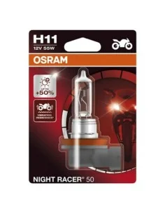 Car Bulb Osram Ultra Life H4 12V 60/55W | Tienda24 Tienda24.eu