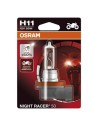 Autoglühbirne Osram 64211NR5-01B H11 12V 55W | Tienda24 Tienda24.eu