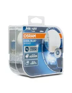 Ampoule pour voiture OS66450 Osram OS66450 D4R 35W 42V | Tienda24 Tienda24.eu