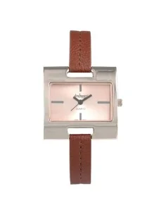 Orologio Donna Arabians DPP2153C (Ø 33 mm) da Arabians, Orologi da polso - Ref: S0315943, Precio: €17.35, Descuento: %