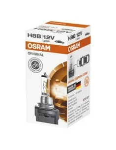 Ampoule pour voiture Osram OS7505-02B 21W 12 V W21W | Tienda24 Tienda24.eu