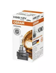 Car Bulb OS9005NL Osram OS9005NL HB3 60W 12V | Tienda24 Tienda24.eu