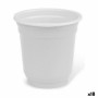 Set of Shot Glasses Algon Reusable White Plastic 72 Pieces 50 ml (18 Units) by Algon, Tumblers - Ref: S2233077, Price: 18,00 ...