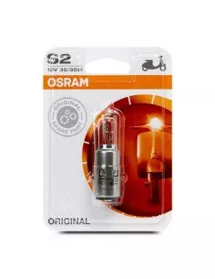 Car Bulb OS66340 Osram OS66340 D3S 35W 42V | Tienda24 Tienda24.eu