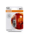 Ampoule Halogène Osram 64327 35W 12 V | Tienda24 Tienda24.eu