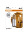 Ampoule Halogène Osram 64327 35W 12 V | Tienda24 Tienda24.eu