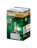 Car Bulb OS66340ULT Osram OS66340ULT D3S 35W 42V | Tienda24 Tienda24.eu