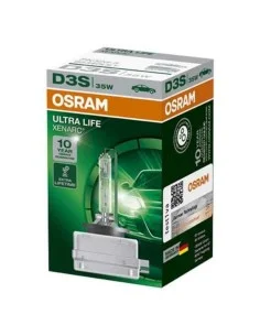 Car Bulb OS66440 Osram OS66440 D4S 35W 42V | Tienda24 Tienda24.eu