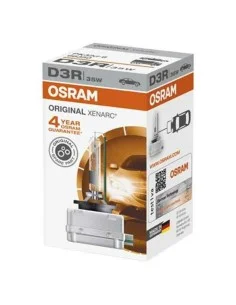 Car Bulb Osram 64212 H8 12V 35W | Tienda24 Tienda24.eu