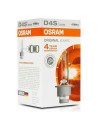 Car Bulb OS66440 Osram OS66440 D4S 35W 42V | Tienda24 Tienda24.eu