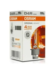 Ampoule pour voiture OS9005NL Osram OS9005NL HB3 60W 12V | Tienda24 Tienda24.eu