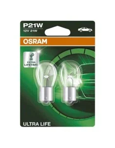 Ampoule pour voiture OS66140ULT Osram OS66140ULT D1S 35W 85V | Tienda24 Tienda24.eu