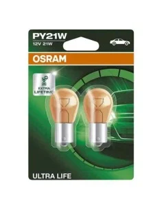 Car Bulb MTECPTZSW3-DUO M-Tech MTECPTZSW3-DUO H3 55W 12V (2 Pieces) | Tienda24 Tienda24.eu