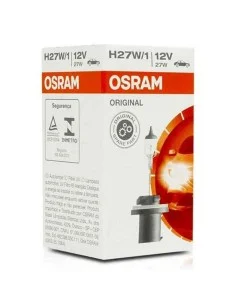 Car Bulb Osram OS7505-02B 21W 12 V W21W | Tienda24 Tienda24.eu