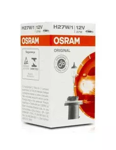 Ampoule pour voiture Osram Nightbreaker D4S 35 W Xenon (1 Unités) | Tienda24 Tienda24.eu