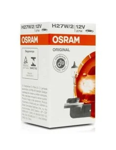 Ampoule pour voiture Osram OS2825DWP-02B 0,8 W 6000K W5W | Tienda24 Tienda24.eu