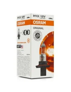 Ampoule pour voiture OS9005NL Osram OS9005NL HB3 60W 12V | Tienda24 Tienda24.eu