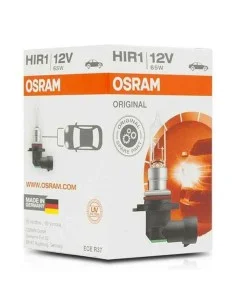 Autoglühbirne Osram Nightbreaker D4S 35 W Xenon (1 Stück) | Tienda24 Tienda24.eu