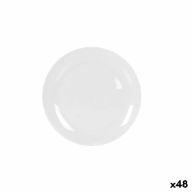 Dessert dish La Mediterránea Whom 19 x 19 x 2 cm (48 Units) by La Mediterránea, Plates and dishes - Ref: S2233143, Price: 35,...