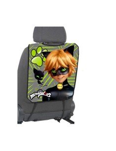 Housse de siège Lady Bug Vert de Lady Bug, Protection de siège - Ref: S3700917, Precio: €13.16, Descuento: %