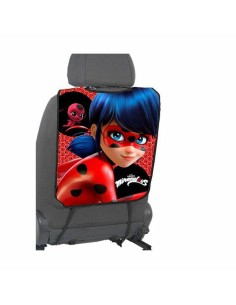 Coprisedile Lady Bug Roșie da Lady Bug, Protezioni per sedili - Ref: S3700923, Precio: €13.16, Descuento: %