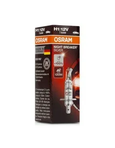 Car Bulb Osram 64210NBS-01B H7 12V 55W | Tienda24 Tienda24.eu