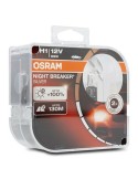 Bombilla para Automóvil Osram 64150NBS H1 12V 55W | Tienda24 Tienda24.eu