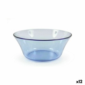 Salad Bowl Duralex Lys 2,2 L ø 23 x 9,5 cm (12 Units) by Duralex, Bowls and large cups - Ref: S2233194, Price: 42,24 €, Disco...