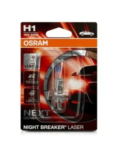 Lâmpada para Automóveis OS7225-02B Osram OS7225-02B P21/4W 21/4W 12V (2 Peças) | Tienda24 Tienda24.eu