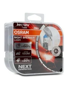 Autoglühbirne Osram 64211NL H11 12V 55W 3200K | Tienda24 Tienda24.eu