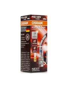 Ampoule pour voiture Osram 64210NBS-01B H7 12V 55W | Tienda24 Tienda24.eu