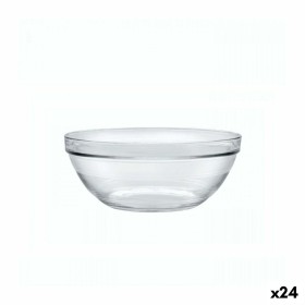 Salad Bowl Duralex Lys Transparent 1,59 L (24 Units) by Duralex, Bowls and large cups - Ref: S2233209, Price: 45,42 €, Discou...