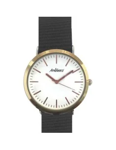 Reloj Hombre Breil EW0663 Blanco | Tienda24 Tienda24.eu