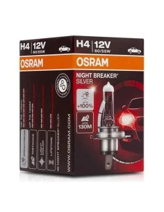 Bombilla para Automóvil Osram 64210NBS H8 35W 12V | Tienda24 Tienda24.eu