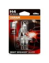 Lâmpada para Automóveis Osram 64193NBS-01B H4 12V 60/55W | Tienda24 Tienda24.eu