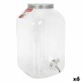 Getränkedispenser Privilege Topf 8 L (6 Stück) von Privilege, Kühler & Wasserspender - Ref: S2233223, Preis: 56,68 €, Rabatt: %