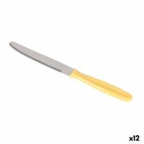 Set di Coltelli Quttin Basic 12,5 cm 6 Pezzi (12 Unità) di Quttin, Coltelli - Rif: S2233224, Prezzo: 32,14 €, Sconto: %