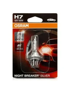 Ampoule pour voiture Osram OS2825DWP-02B 0,8 W 6000K W5W | Tienda24 Tienda24.eu