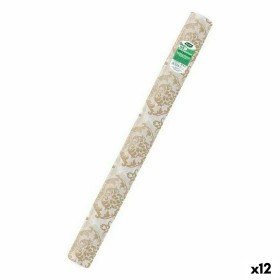 Nappe en rouleau Algon Produits à usage unique Élégant 1 x 10 m (12 Unités) de Algon, Accessoires de fête - Réf : S2233268, P...