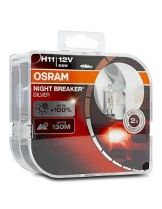 Autoglühbirne Osram OS7505-02B 21W 12 V W21W | Tienda24 Tienda24.eu