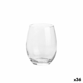 Vaso La Mediterránea Nalon 610 ml (36 Unidades) de La Mediterránea, Vasos de agua y de whisky - Ref: S2233317, Precio: 31,35 ...