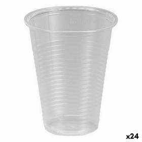 Set of reusable glasses Algon Transparent 65 Units 330 ml (6 Pieces) | Tienda24 - Global Online Shop Tienda24.eu