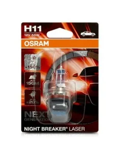 Bombilla para Automóvil OS66548 Osram OS66548 D8S 25W 40V | Tienda24 Tienda24.eu