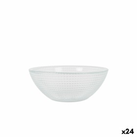 Flacher Teller Luminarc Carine Turquesa türkis Glas Ø 27 cm (24 Stück) | Tienda24 - Global Online Shop Tienda24.eu