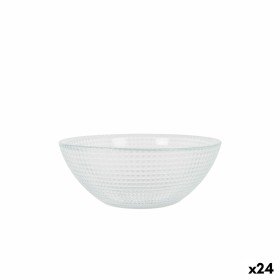 Bol La Mediterránea Andra 375 ml ø 13 x 5 cm (24 Unités) de La Mediterránea, Plats et plateaux - Réf : S2233341, Prix : 11,16...