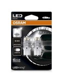 Lampadina per Auto OS7905CW-02B Osram W21W 2W 12V 6000K (2 Pezzi) da Osram, Lampadine - Ref: S3700957, Precio: 47,44 €, Descu...