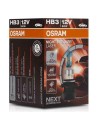 Ampoule pour voiture OS9005NL Osram OS9005NL HB3 60W 12V | Tienda24 Tienda24.eu