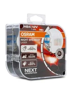 Ampoule pour voiture Osram OS7505-02B 21W 12 V W21W | Tienda24 Tienda24.eu