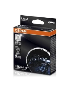 Ampoule pour voiture Osram 64243 H9B 12V 65W | Tienda24 Tienda24.eu