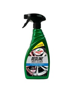 Nettoyeur de pneus Turtle Wax Spray (500 ml) de Turtle Wax, Nettoyants jantes - Ref: S3700973, Precio: €17.55, Descuento: %